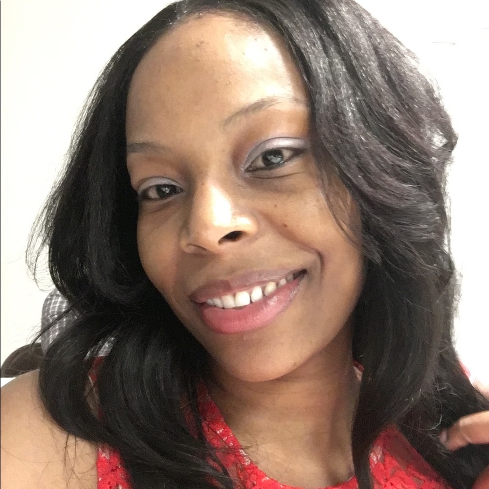 Meet your Posher, Sheronda